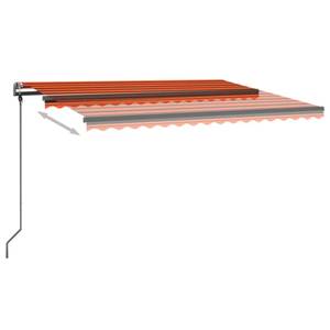 Auvent rétractable 3006680-3 Profondeur : 400 cm