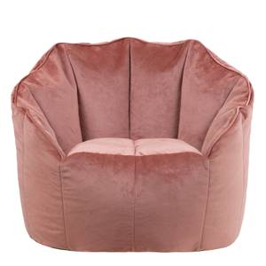 Sitzsack-Sessel Sirena Pink