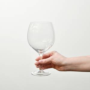 Krosno Harmony Grands verres à gin Verre - 12 x 21 x 12 cm