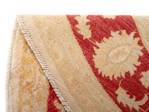 Teppich Kaizar CLXVII Beige - Textil - 248 x 1 x 253 cm