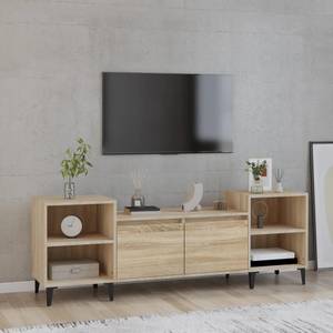 TV-Schrank D327 Eiche Sonoma Dekor