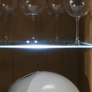 LEDream 5-delige set LED-verlichting wit