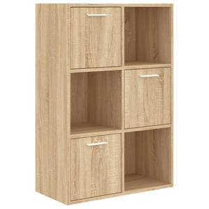 Armoire de rangement 3000691 Marron