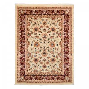 Tapis salon CHOBAY AA 120x180 beige Beige