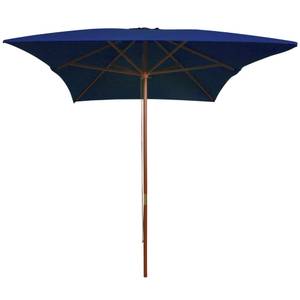 Parasol 3007546 Bleu