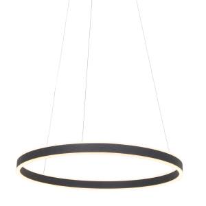 Lampe suspendue Ringlux 60 x 50 x 60 cm