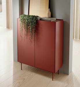 Sideboard Faro Rot - 97 x 122 cm