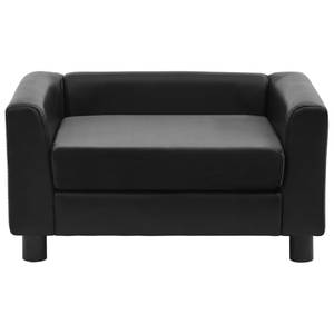 Hundesofa 3004163 Schwarz