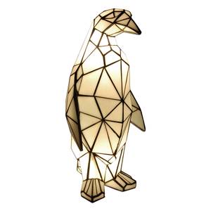 Lampe Facettiertes Pinguin 23 x 50 x 20 cm