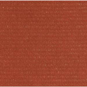 Voiles d'ombrage 3016419-9 Marron - Matière plastique - 500 x 1 x 300 cm