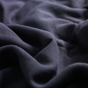 housse de duvet SEMPACH Anthracite - Largeur : 160 cm