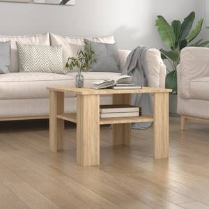 Couchtisch D389 Eiche Sonoma Dekor