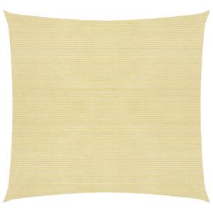 Sonnensegel 3006391-1 Beige - 200 x 200 cm