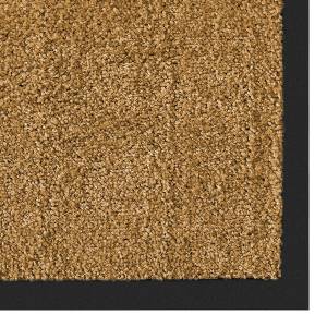 Schmutzfangmatte Rhine Beige - 90 x 150 cm