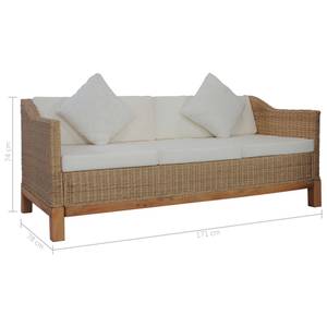 Sofa(2er Set) 298257-1 Breite: 132 cm