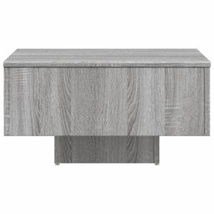 Couchtisch D576 Grau