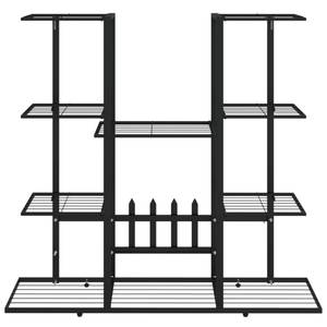 Jardinière 3013547-1 Noir