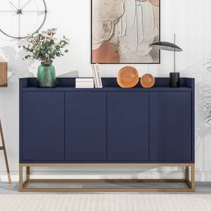 Sideboard Kommode Eos Ⅳ Blau