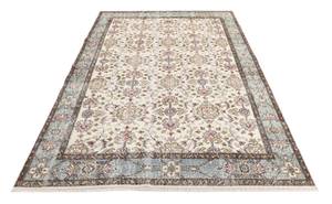 Tapis Ultra Vintage CCXCII Beige - Textile - 155 x 1 x 259 cm