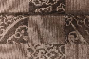Teppich Darya DCXCVII Braun - Textil - 124 x 1 x 183 cm