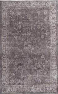 Tapis Ultra Vintage CMX Gris - Textile - 152 x 1 x 244 cm