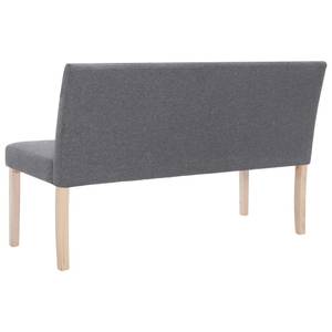 Banc 297004 Gris lumineux