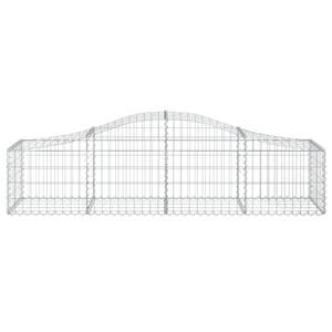 Panier de gabion 3017642-18 (lot de 30) 50 x 60 cm