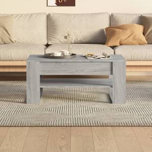 Couchtisch D352 Grau