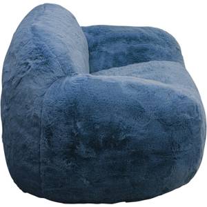 Fauteuil Mika Bleu