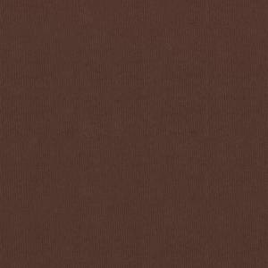 Écran de balcon 3016497-8 Marron - Profondeur : 90 cm