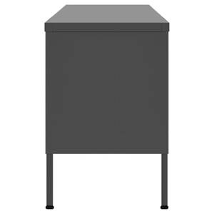 TV-Schrank D389 Anthrazit