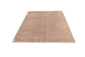 Tapis Darya CXXXIV Marron - Textile - 147 x 1 x 203 cm