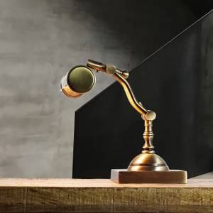 Tischlampe LAMPADE SCRIVANIA 11 x 26 cm
