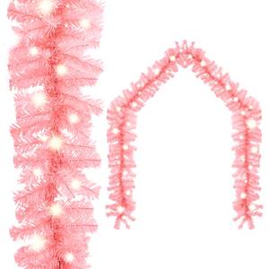 Girlande 3007909 Pink