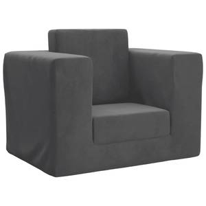 Kinder Schlafsofa 3013568-2 Anthrazit