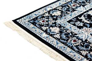 Tapis Classical Bleu nuit - 244 x 305 cm