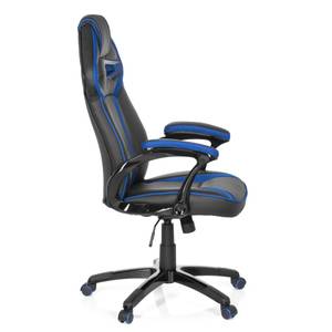 Gamingstuhl GUARDIAN Blau