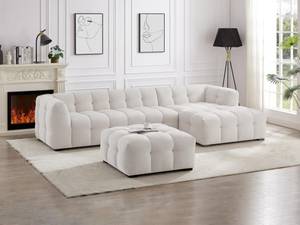 Sofa DILOME Beige