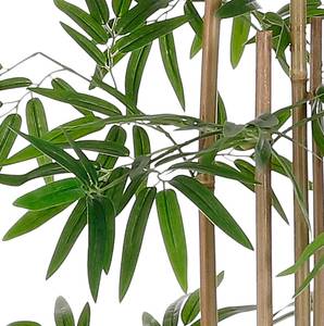 Kunstpflanze Bambus 30 x 30 cm