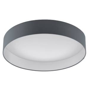LED-Deckenleuchte Palomaro Weiß - Durchmesser: 50 cm