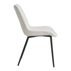 Lot de 2 chaises KOGE Beige