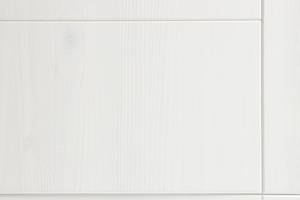 Wickelkommode Cleo Weiß - Holzwerkstoff - 100 x 101 x 77 cm