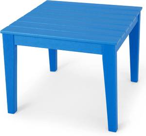 Spieltisch für Kleinkinder Blau