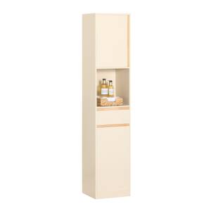 Colonne salle de bain BZR80-MI Beige