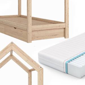 Kinderbett Wiki Matratze Schubladen Holz