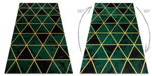 Exklusiv Emerald Teppich 1020 Glamour 160 x 220 cm