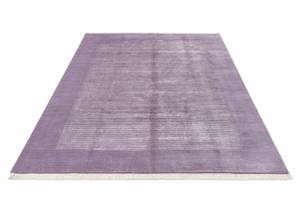 Teppich Darya LXXXV Violett - Textil - 170 x 1 x 241 cm