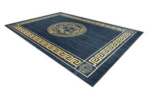 Tapis Lavable Andre 1972 Marbre Médus 80 x 150 cm