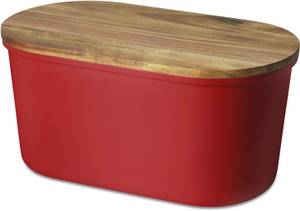 Brotkasten FRESH EW-BK-0177 Rot