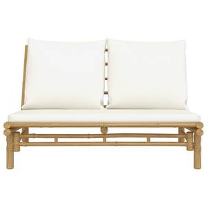 Banc de jardin 3028693-1 Crème